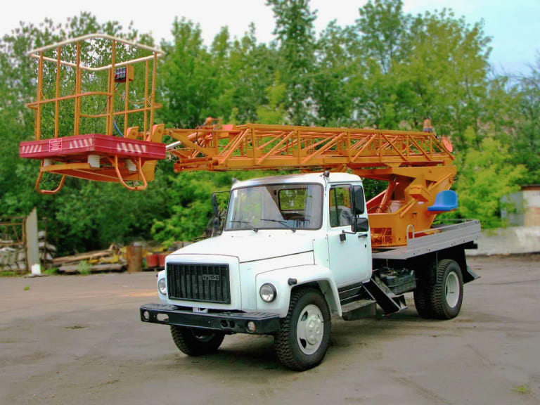 Service Image